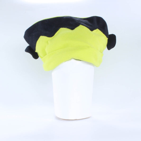 Carter's Boys Green | Black Hat Size: 3 Months Green | Black