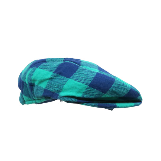 Rugged Butts Boys Green | Blue Hat Size: 12-24 Months Green | Blue