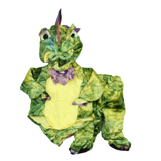 Rubie's Costume Boys Green Dragon Costume Size: 6-12 Months Green Dragon