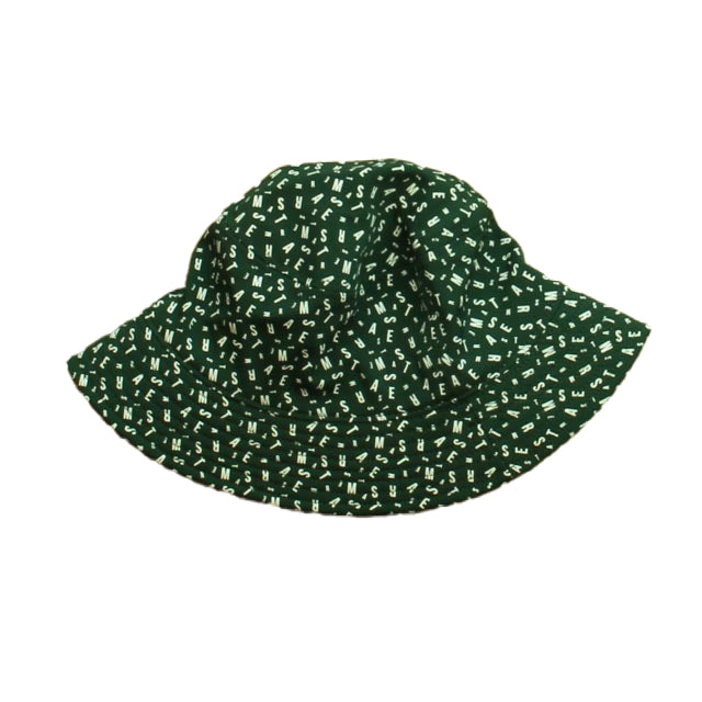 America Needle Boys Green Masters Hat Size: No Size