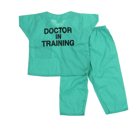 Tuscaloosa , Al Unisex Green | MD Costume Size: 12 Months Green | MD