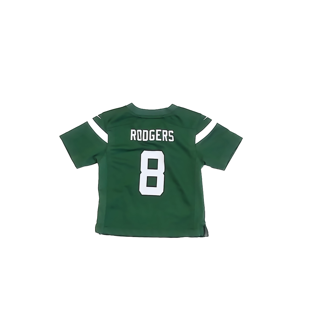 NFL Boys Green | NY Jets Sports Jersey Size: 18 Months Green | NY Jets