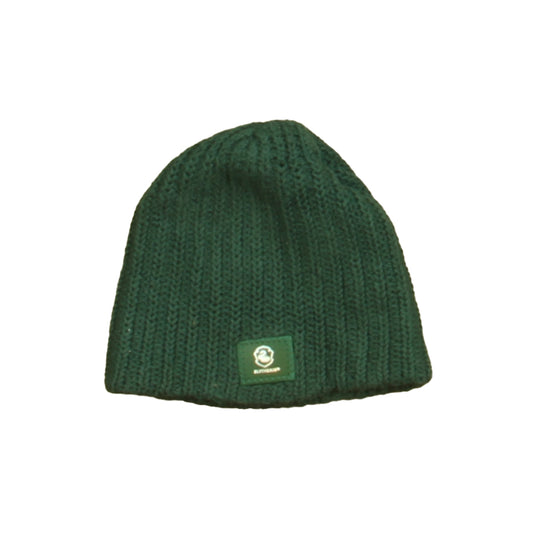 Love Your Melon Boys Green Slytherin Harry Potter Winter Hat Size: 12-24 Months Green Slytherin Harry Potter