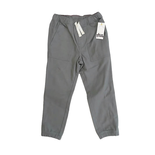 Tea Collection Boys Green Pants Size: 5T Green