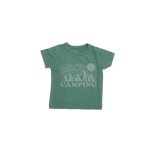 Chaser Boys Green T-Shirt Size: 2T Green