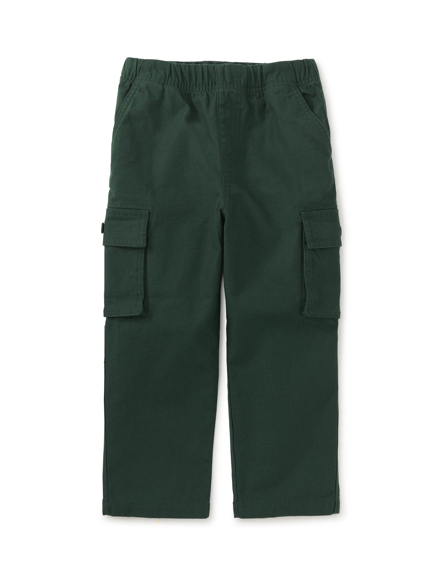Tea Collection Boys Green Pants Size: 5T Green