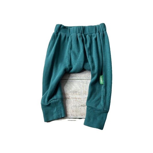 Parade Unisex green Pants Size: 6-12 months green