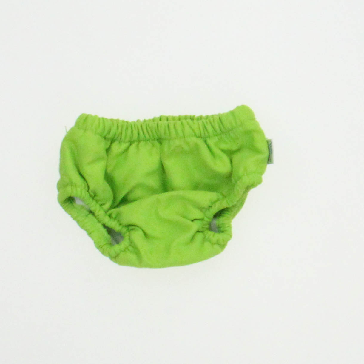 Wee Wave Boys Green Swimwear Size: 0-12 Months