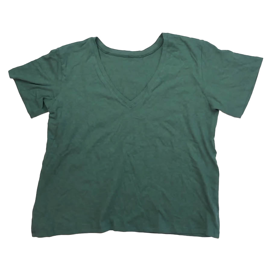 Of An Origin Girls Green T-Shirt Size: Adult XS-XL Green