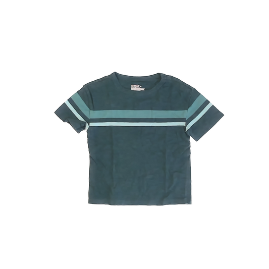 Cat & Jack Boys Green T-Shirt Size: 3T Green