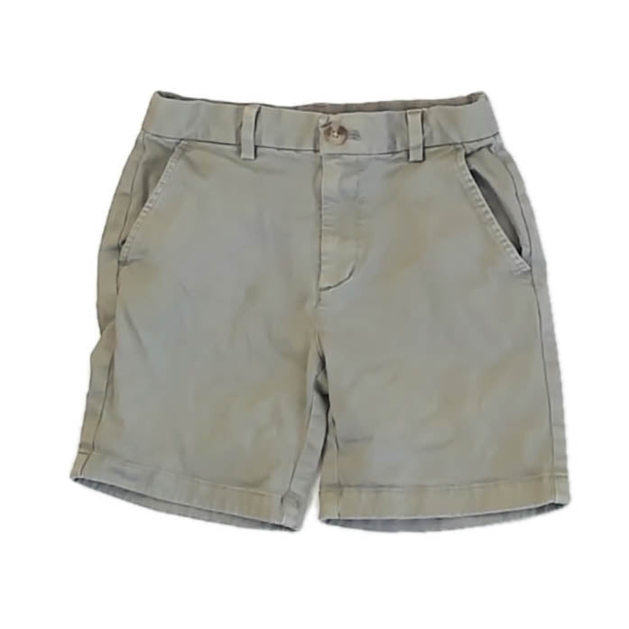 Vineyard Vines Boys Green Shorts Size: 6 Years Green