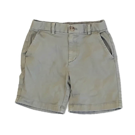 Vineyard Vines Boys Green Shorts Size: 6 Years Green