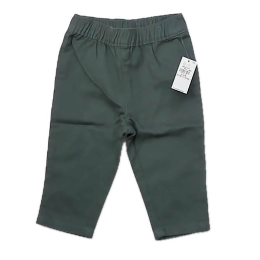 Old Navy Boys Green Pants Size: 6-12 Months Green