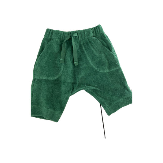 Oliver & Rain Boys green Pants Size: Newborn green