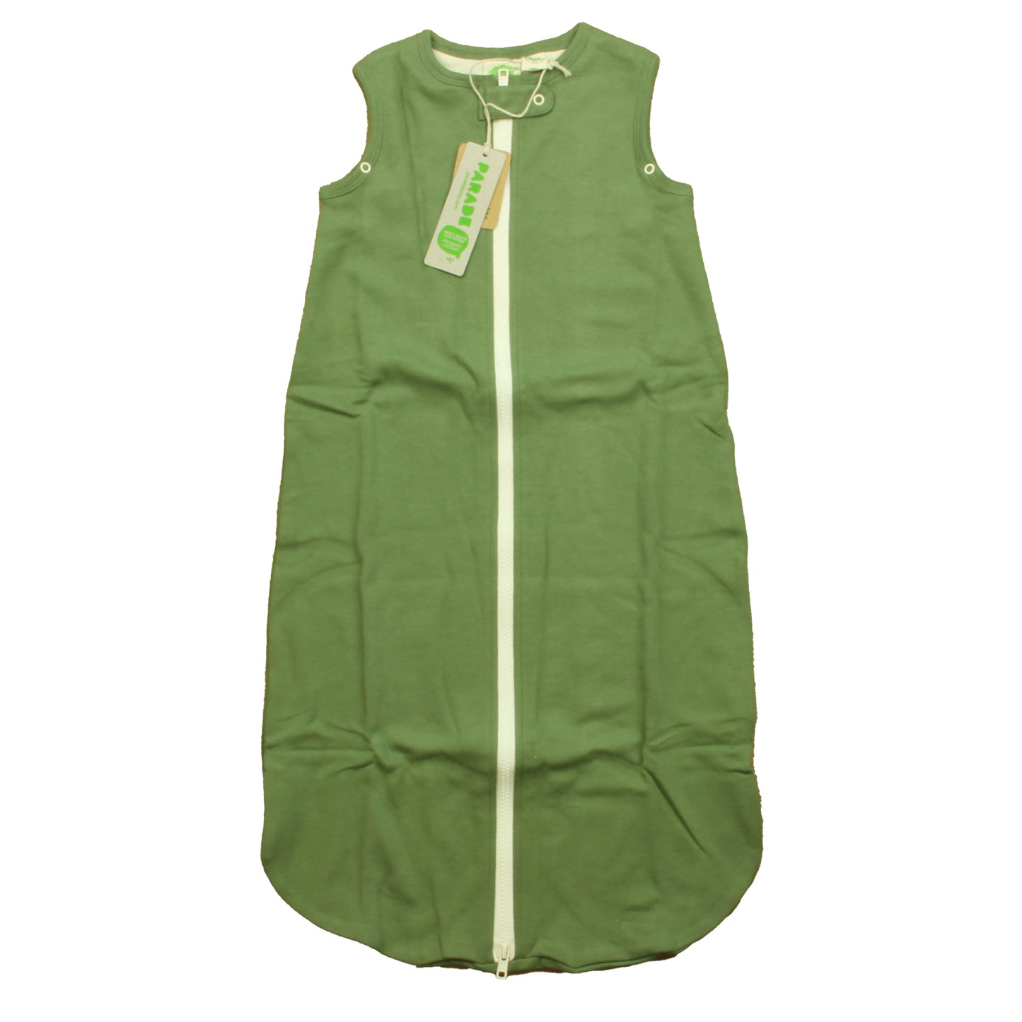 Parade Boys Green Bathrobe Size: 6-12 Months Green