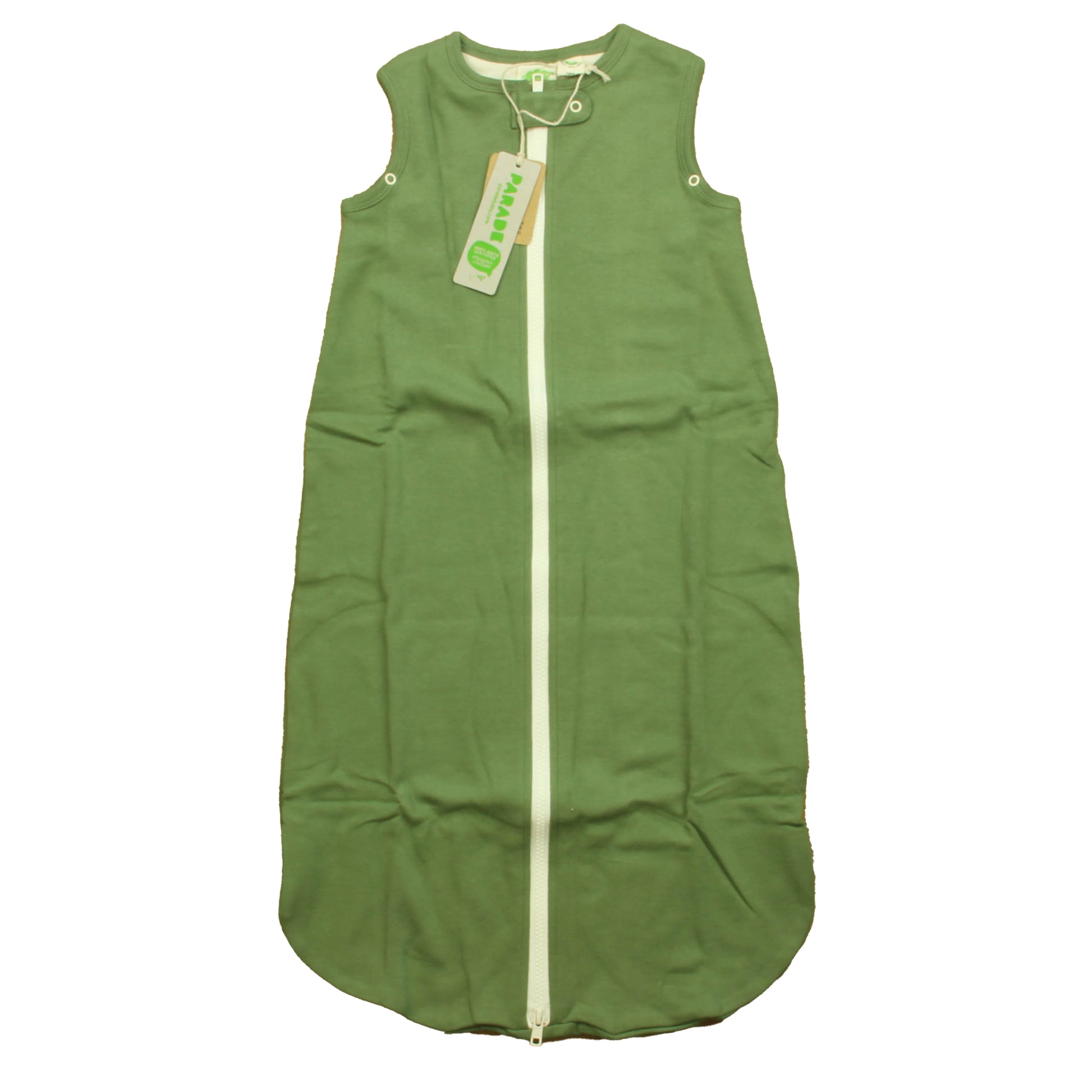 Parade Boys Green Bathrobe Size: 6-12 Months Green