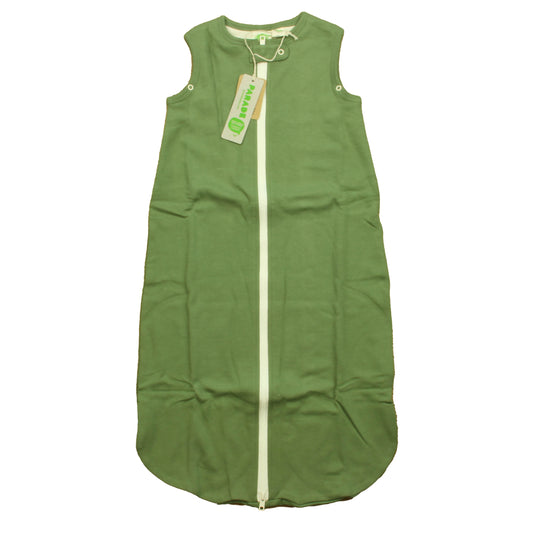 Parade Boys Green Bathrobe Size: 6-12 Months Green