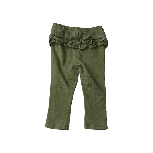 Old Navy Girls green Pants Size: 12-18 months green