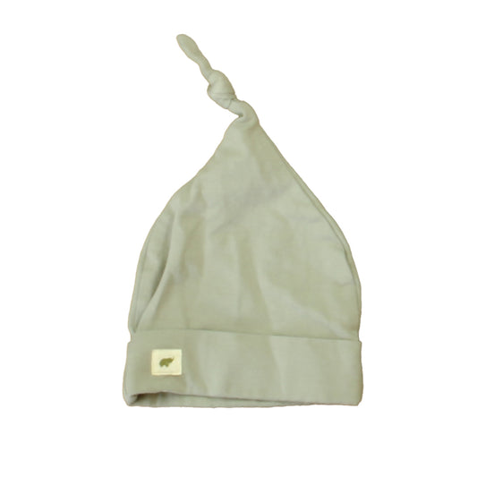 Monica + Andy Boys Green Hat Size: 0-12 Months Green