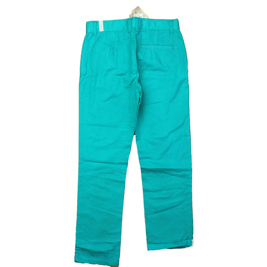 Jacadi Boys Green Pants Size: 12 Years