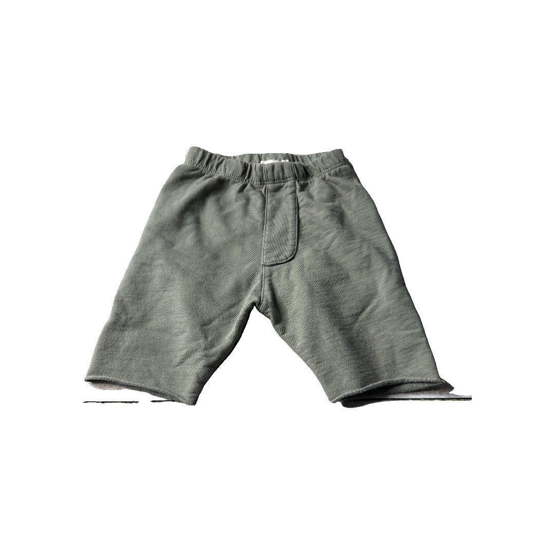 Go Gently Boys green Shorts Size: 18-24 months green