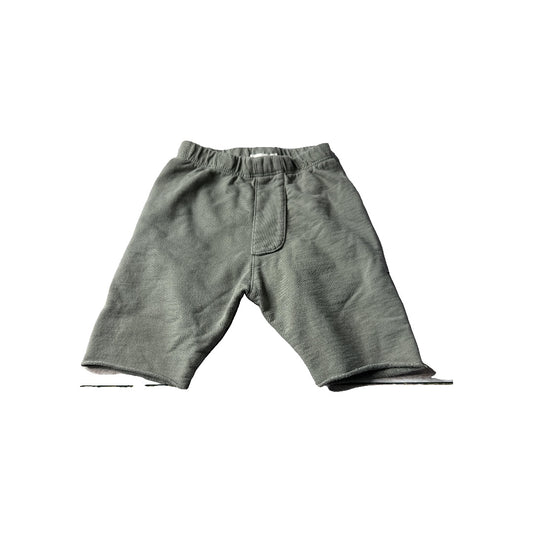 Go Gently Boys green Shorts Size: 18-24 months green
