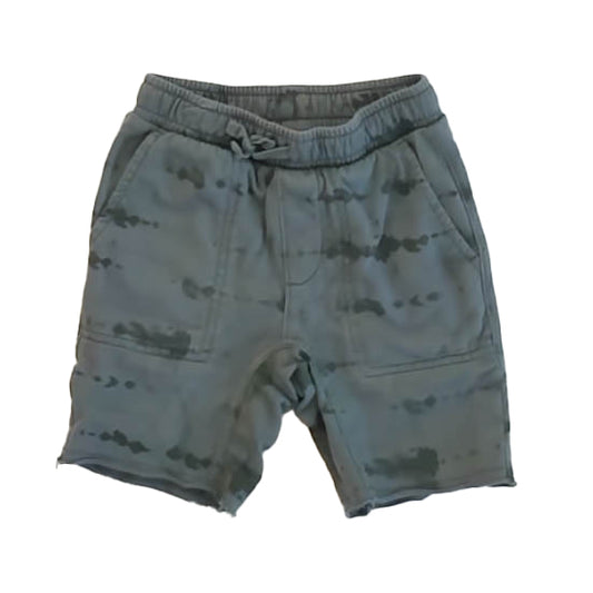 Tea Boys Green Shorts Size: 4T Green