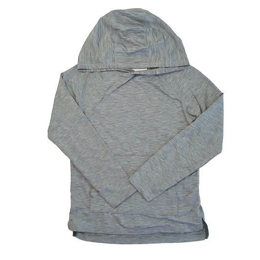 All In Motion Boys Green Athletic Top Size: 6-7 Years Green