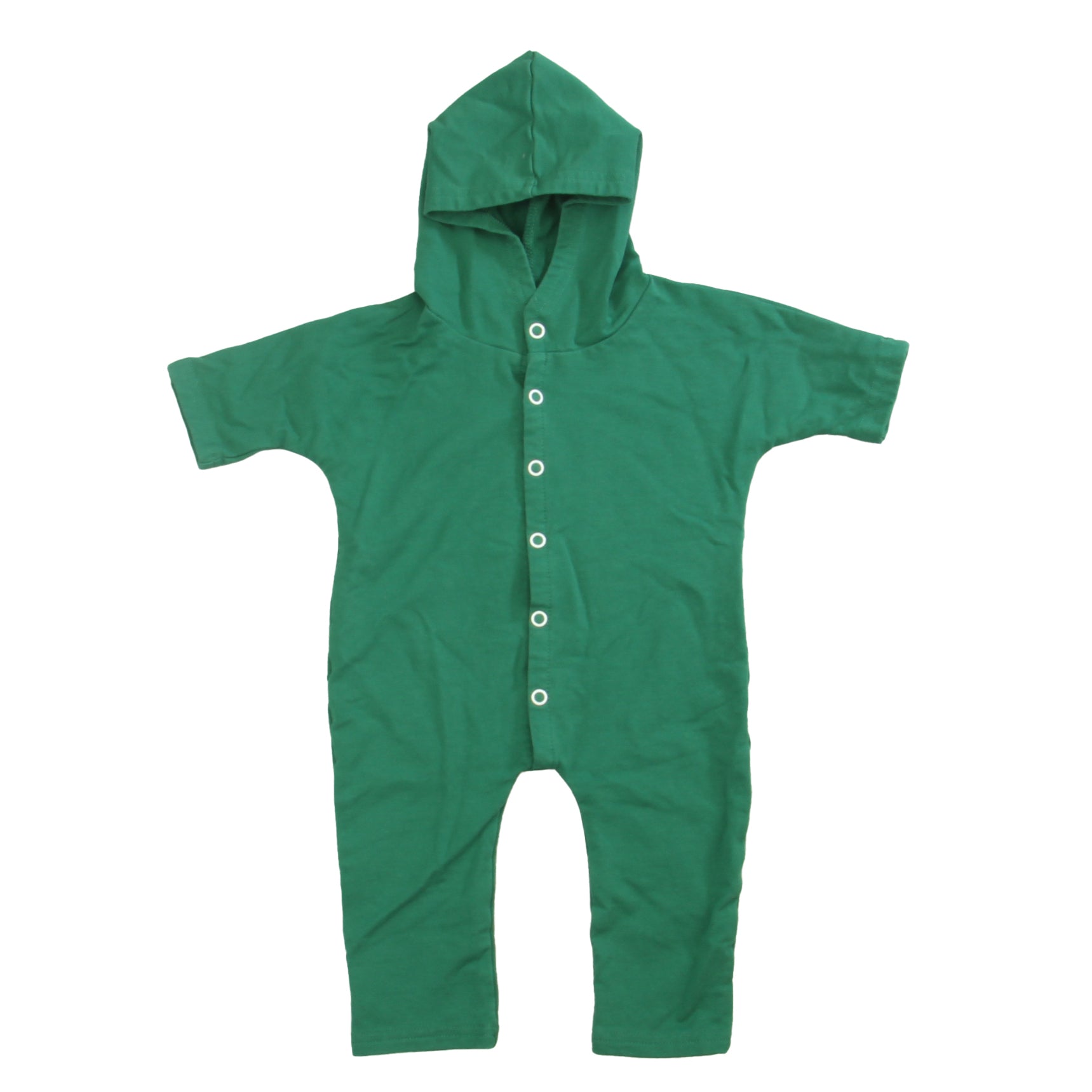 June & January Boys Green Long Sleeve Outfit Size: 0-6 Months Green