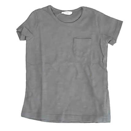 Jamie Kay Girls Green T-Shirt Size: 2T Green
