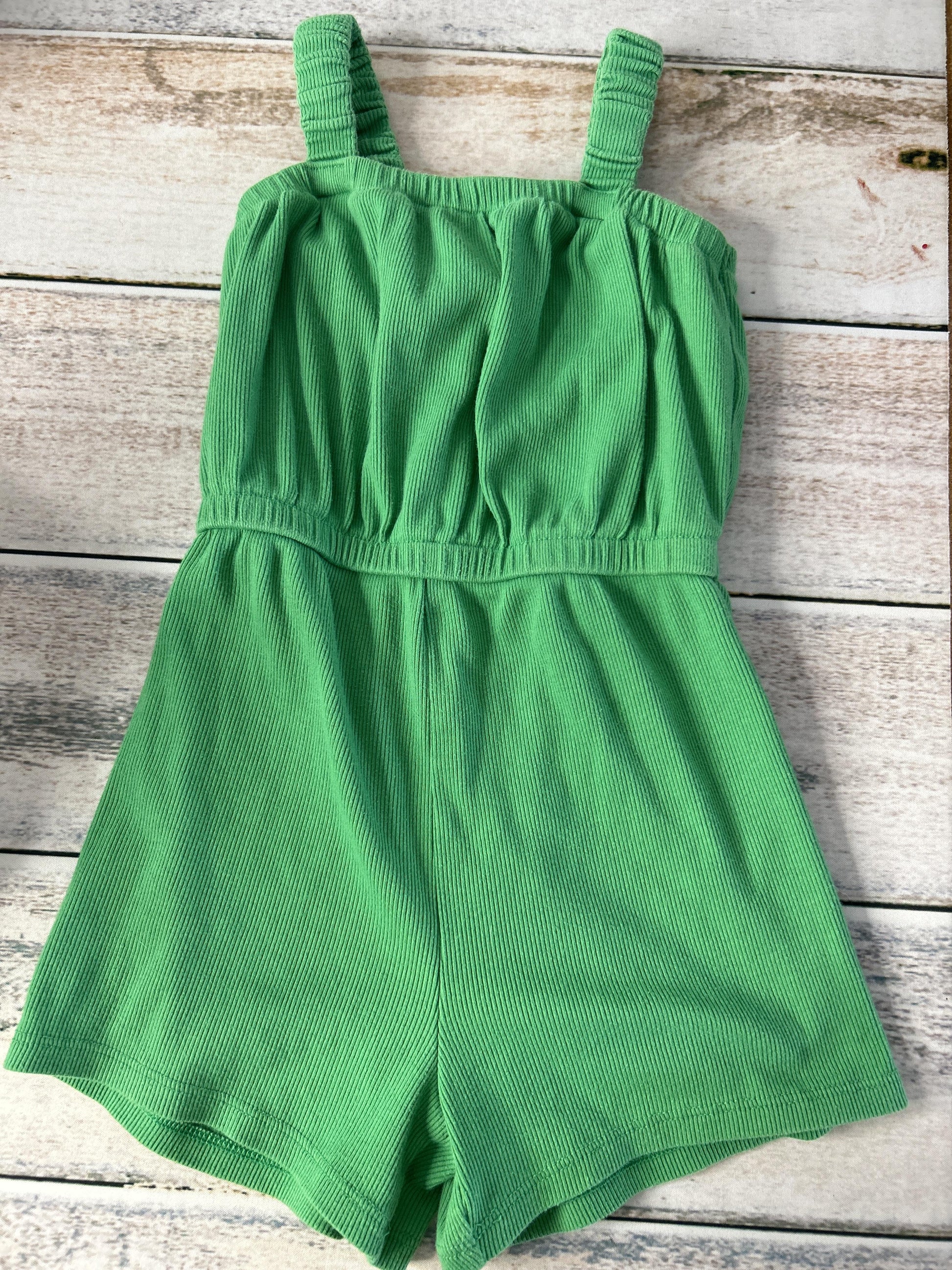 Girls green Jumper Size: 3T green