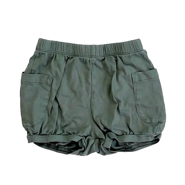 Tea Collection Boys Green Shorts Size: 3T Green