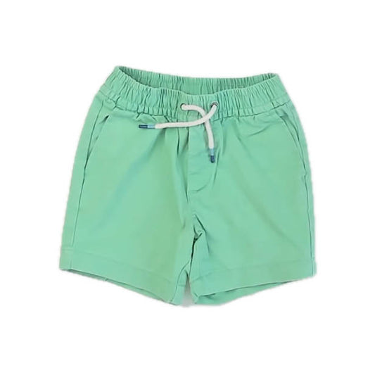 Gap Boys Green Shorts Size: 4-5T Green