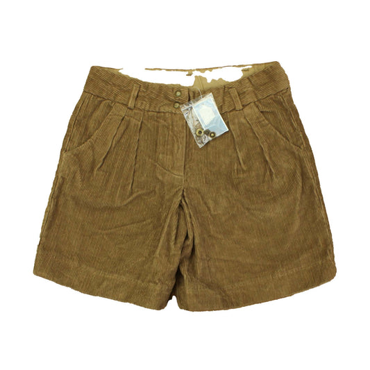 Jacadi Girls Green Shorts Size: 16 Years Green