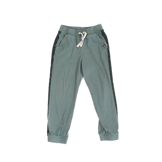 Gap Boys Green Casual Pants Size: 5T Green
