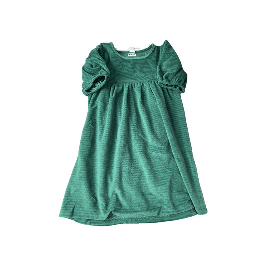 Harper Canyon Girls green Dress Size: 5T green