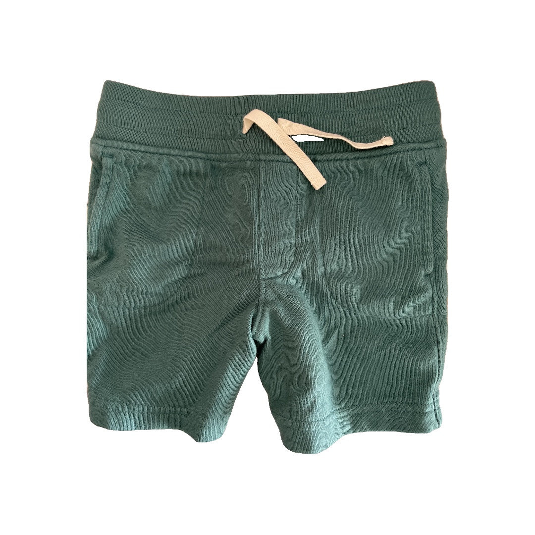 Primary Boys green Shorts Size: 3T green
