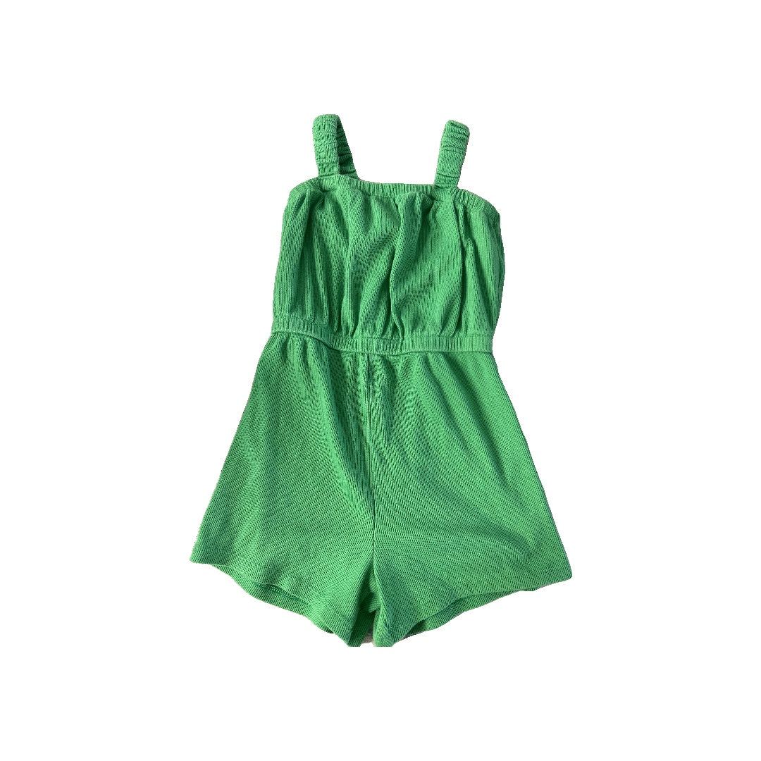 Girls green Jumper Size: 3T green