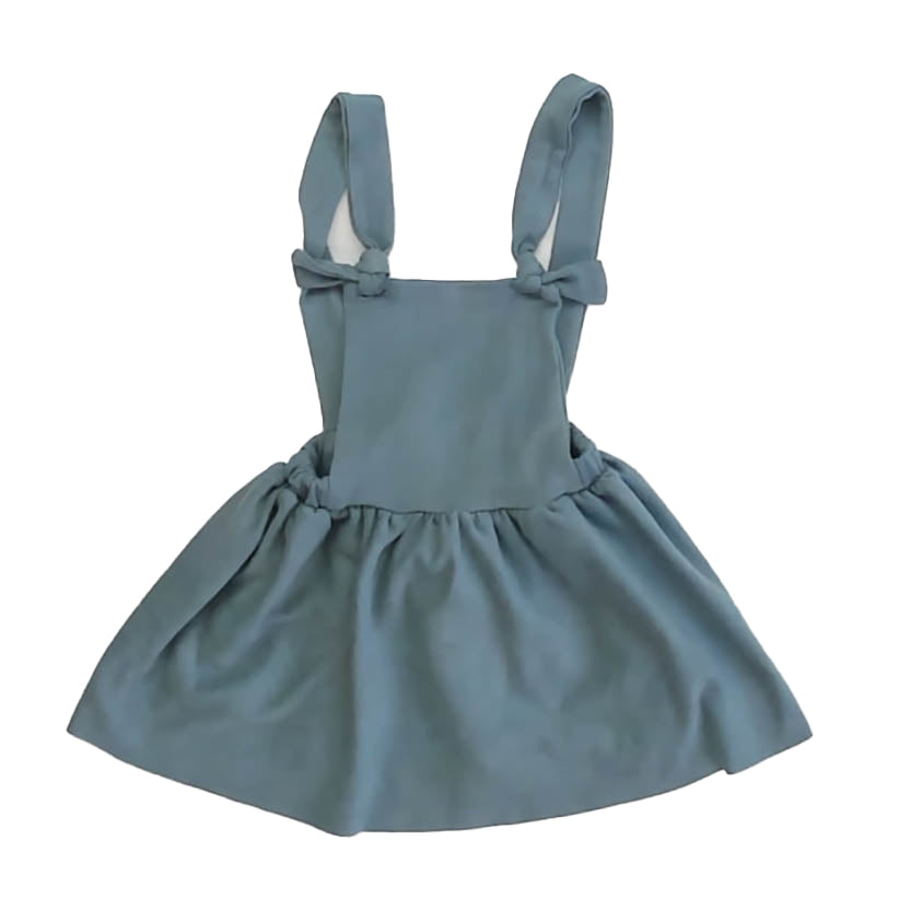 Mila & Rose Girls Green Jumper Size: 3T Green