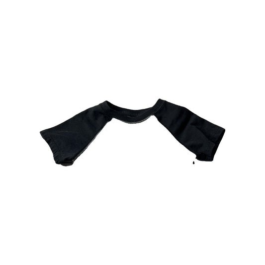 Cat & Jack Boys Grey | Black T-Shirt Size: 18 months Grey | Black