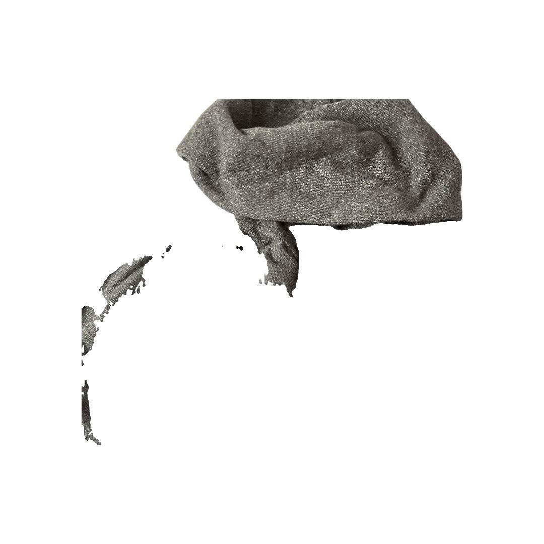 Monrow Boys Grey | Black Hoodie Size: 4T Grey | Black