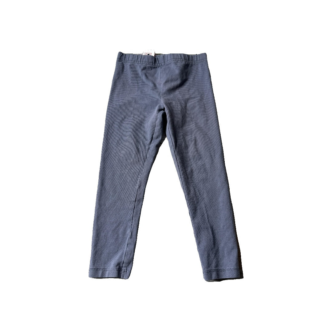 Tommy Bahama Girls Grey | Blue Pants Size: 3T Grey | Blue