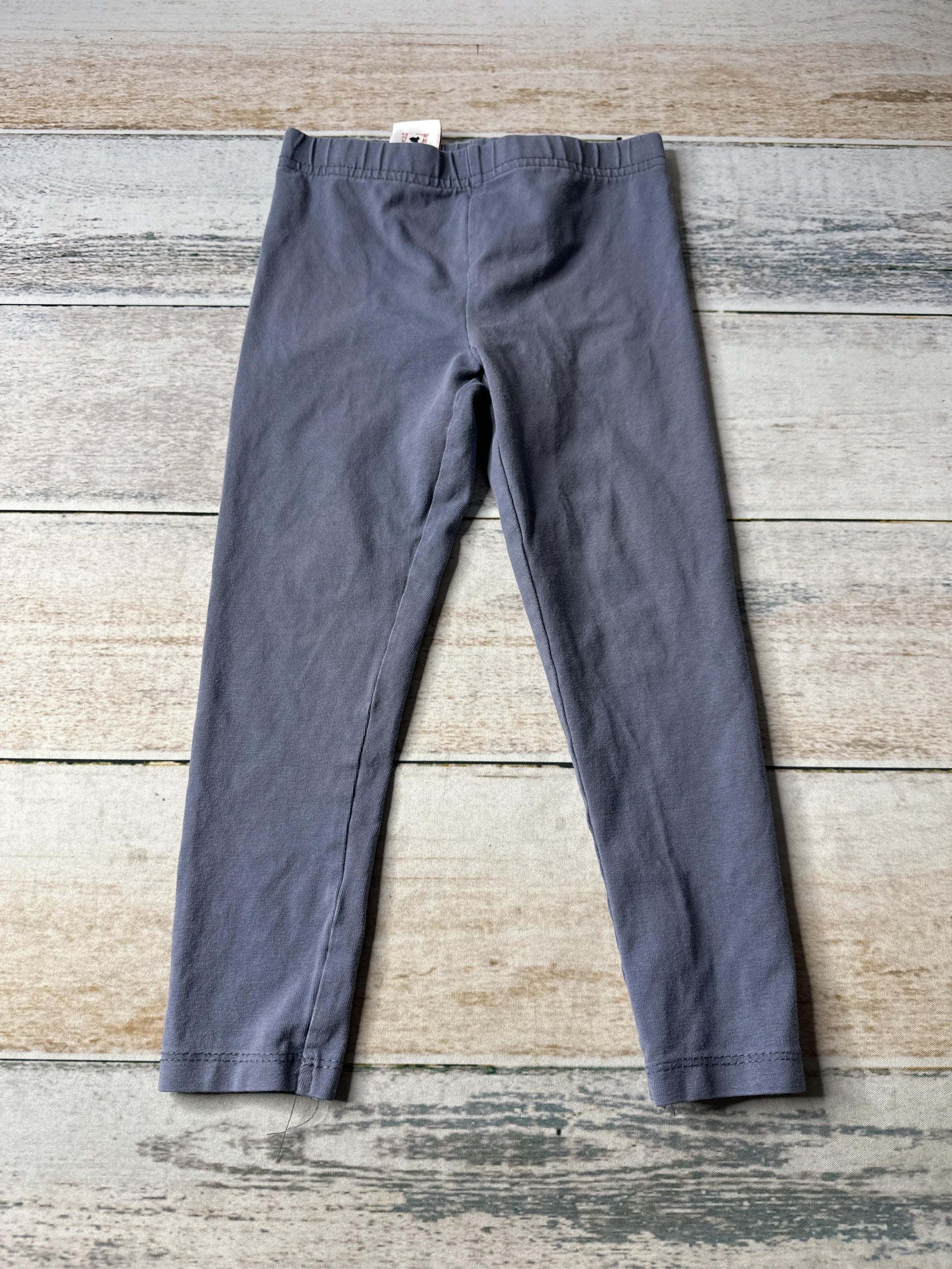 Tommy Bahama Girls Grey | Blue Pants Size: 3T Grey | Blue