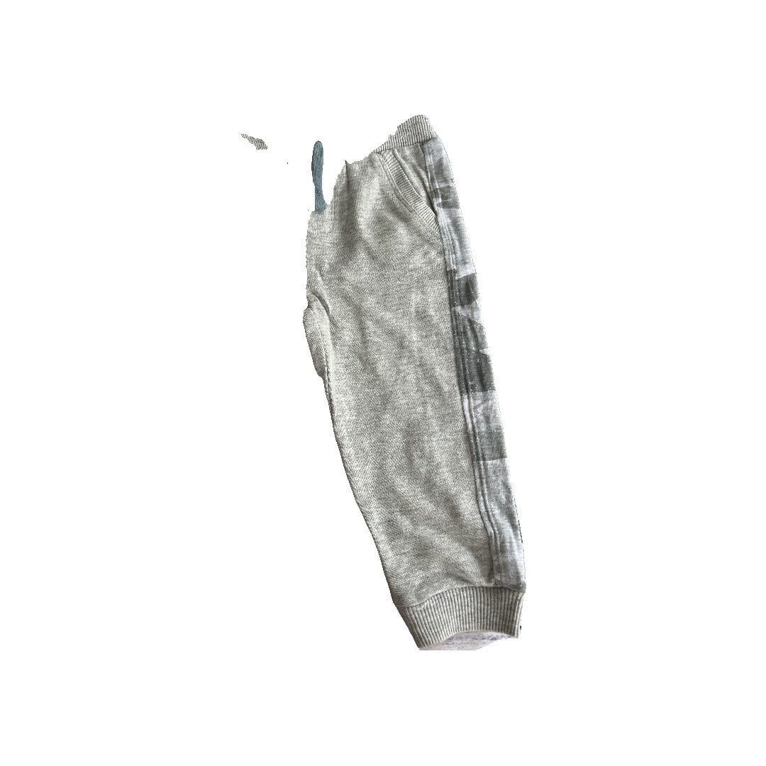 Splendid Boys Grey | Camo Pants Size: 18-24 months Grey | Camo