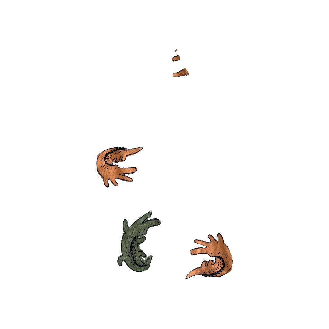 Just Born Boys Grey | Dinosaur Romper Size: 12 months Grey | Dinosaur