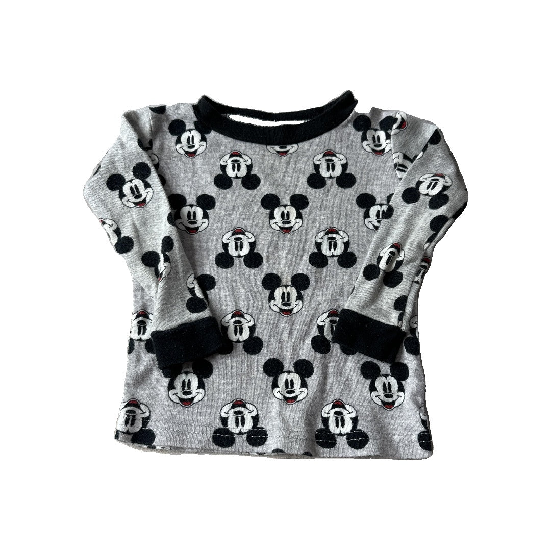 Disney Unisex Grey | Disney Pajamas Size: 18 months Grey | Disney