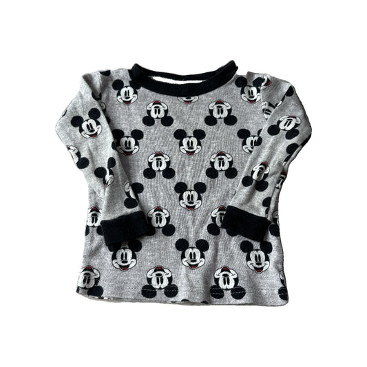 Disney Unisex Grey | Disney Pajamas Size: 18 months Grey | Disney
