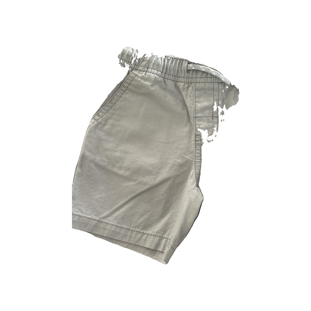 Cat & Jack Boys Grey | Light Blue Shorts Size: 2T Grey | Light Blue