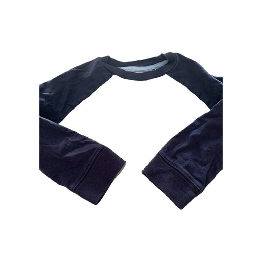 Boys Grey | Navy Blue | bears Long Sleeve Shirt Size: 3T Grey | Navy Blue | bears