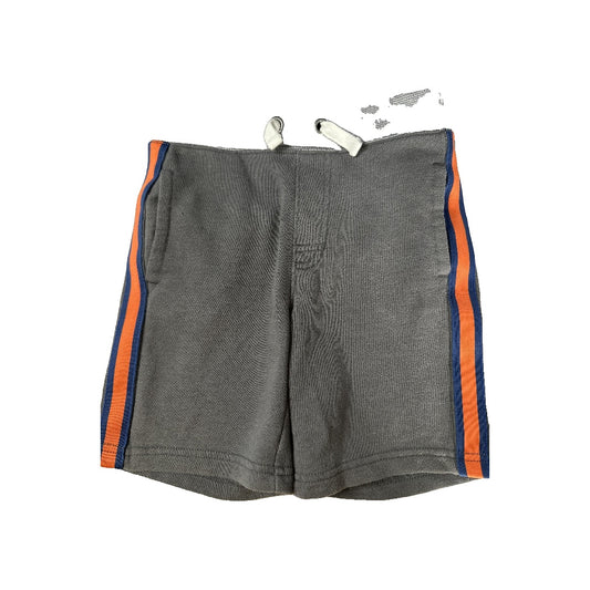 Gap Boys Grey | orange Shorts Size: 4T Grey | orange